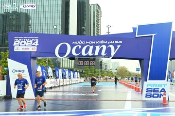 RUN TO LIVE 2024 - Ảnh #1427010
