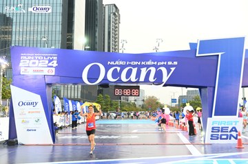 RUN TO LIVE 2024 - Ảnh #1418010