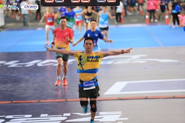 RUN TO LIVE 2024 - Ảnh #1370387