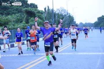 RUN TO LIVE 2024 - Ảnh #1385080
