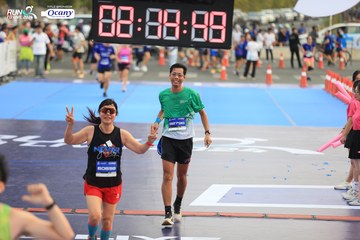 RUN TO LIVE 2024 - Ảnh #1406029