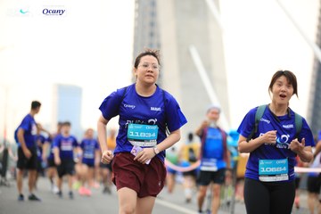 RUN TO LIVE 2024 - Ảnh #1347045