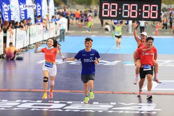 RUN TO LIVE 2024 - Ảnh #1406655