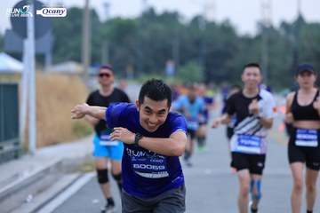 RUN TO LIVE 2024 - Ảnh #1371563