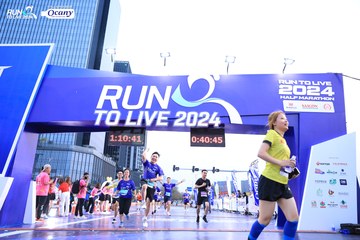 RUN TO LIVE 2024 - Ảnh #1374957