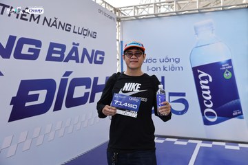 RUN TO LIVE 2024 - Ảnh #1309406