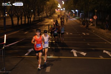 RUN TO LIVE 2024 - Ảnh #1431066