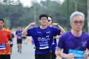 RUN TO LIVE 2024 - Ảnh #1378968