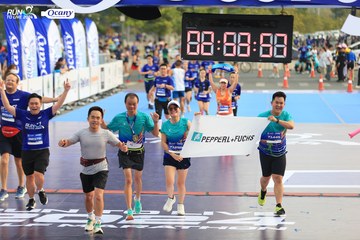 RUN TO LIVE 2024 - Ảnh #1411827