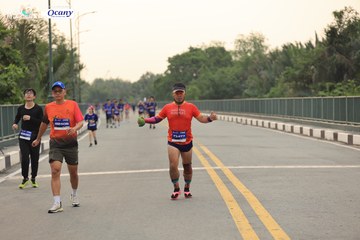 RUN TO LIVE 2024 - Ảnh #1407197