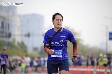 RUN TO LIVE 2024 - Ảnh #1403394