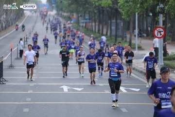 RUN TO LIVE 2024 - Ảnh #1436035