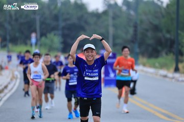 RUN TO LIVE 2024 - Ảnh #1371462