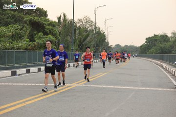 RUN TO LIVE 2024 - Ảnh #1401047