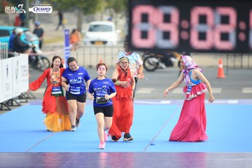 RUN TO LIVE 2024 - Ảnh #1415264