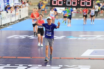 RUN TO LIVE 2024 - Ảnh #1407799