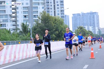 RUN TO LIVE 2024 - Ảnh #1449864