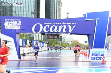 RUN TO LIVE 2024 - Ảnh #1424291