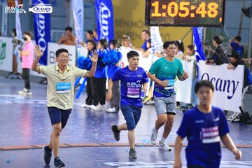 RUN TO LIVE 2024 - Ảnh #1332290