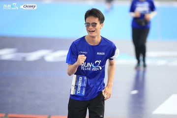 RUN TO LIVE 2024 - Ảnh #1414503
