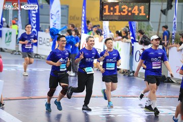 RUN TO LIVE 2024 - Ảnh #1333007