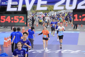 RUN TO LIVE 2024 - Ảnh #1394901