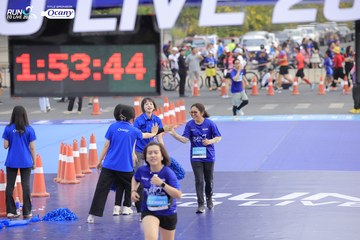RUN TO LIVE 2024 - Ảnh #1394757
