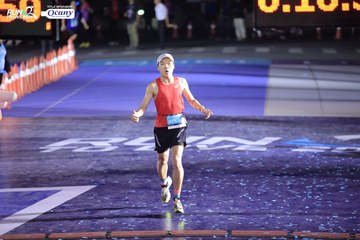 RUN TO LIVE 2024 - Ảnh #1352107
