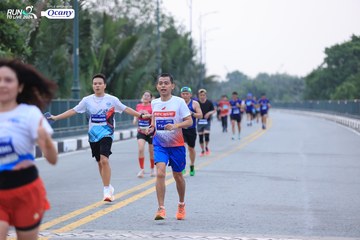 RUN TO LIVE 2024 - Ảnh #1386939