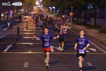 RUN TO LIVE 2024 - Ảnh #1432268