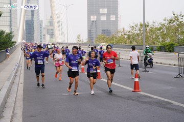 RUN TO LIVE 2024 - Ảnh #1361937