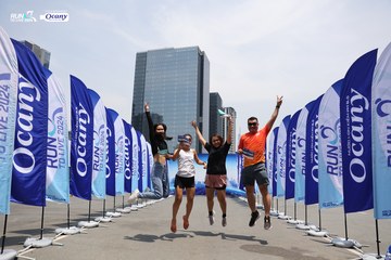 RUN TO LIVE 2024 - Ảnh #1313459