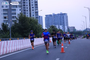 RUN TO LIVE 2024 - Ảnh #1447947
