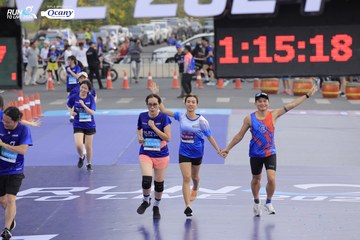 RUN TO LIVE 2024 - Ảnh #1391593