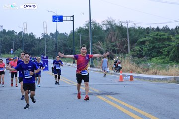 RUN TO LIVE 2024 - Ảnh #1368673
