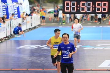 RUN TO LIVE 2024 - Ảnh #1369935