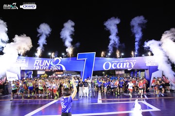 RUN TO LIVE 2024 - Ảnh #1317630