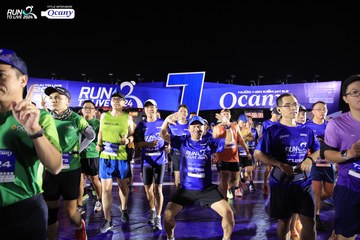 RUN TO LIVE 2024 - Ảnh #1318172