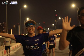 RUN TO LIVE 2024 - Ảnh #1444402
