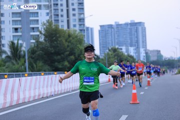 RUN TO LIVE 2024 - Ảnh #1449431