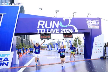 RUN TO LIVE 2024 - Ảnh #1366656