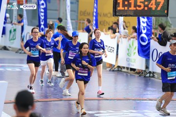 RUN TO LIVE 2024 - Ảnh #1371586