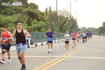 RUN TO LIVE 2024 - Ảnh #1405431