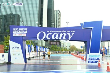 RUN TO LIVE 2024 - Ảnh #1426619