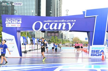 RUN TO LIVE 2024 - Ảnh #1423955