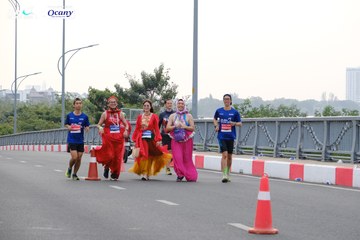 RUN TO LIVE 2024 - Ảnh #1402248