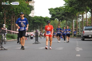 RUN TO LIVE 2024 - Ảnh #1348400
