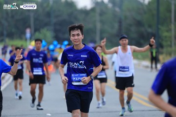 RUN TO LIVE 2024 - Ảnh #1373402