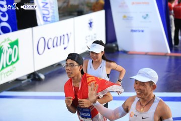 RUN TO LIVE 2024 - Ảnh #1331743