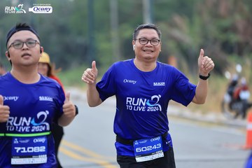 RUN TO LIVE 2024 - Ảnh #1375211